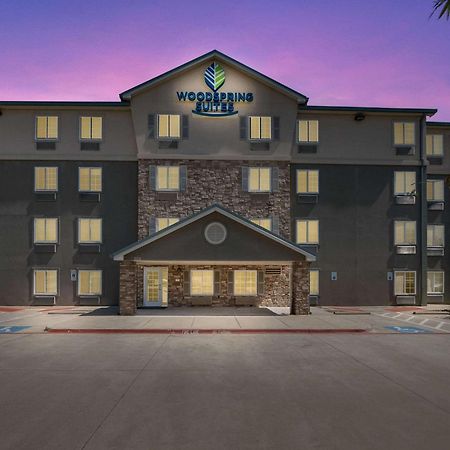 Woodspring Suites Fort Worth Trophy Club エクステリア 写真