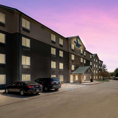 Woodspring Suites Fort Worth Trophy Club エクステリア 写真