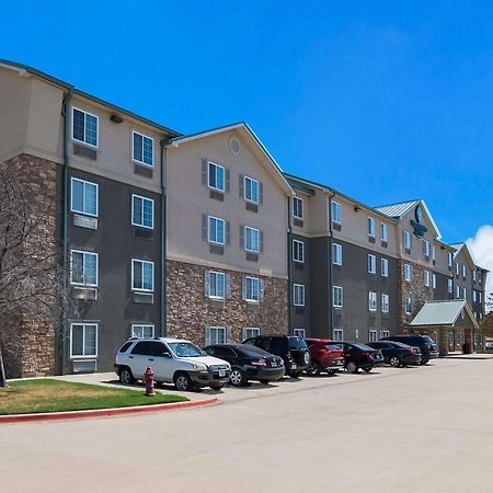 Woodspring Suites Fort Worth Trophy Club エクステリア 写真