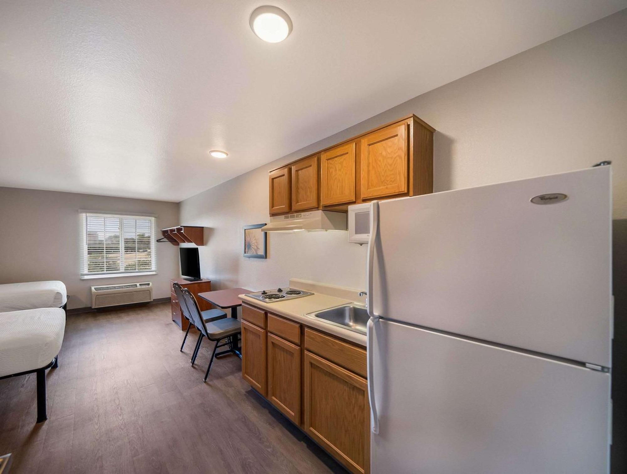 Woodspring Suites Fort Worth Trophy Club エクステリア 写真