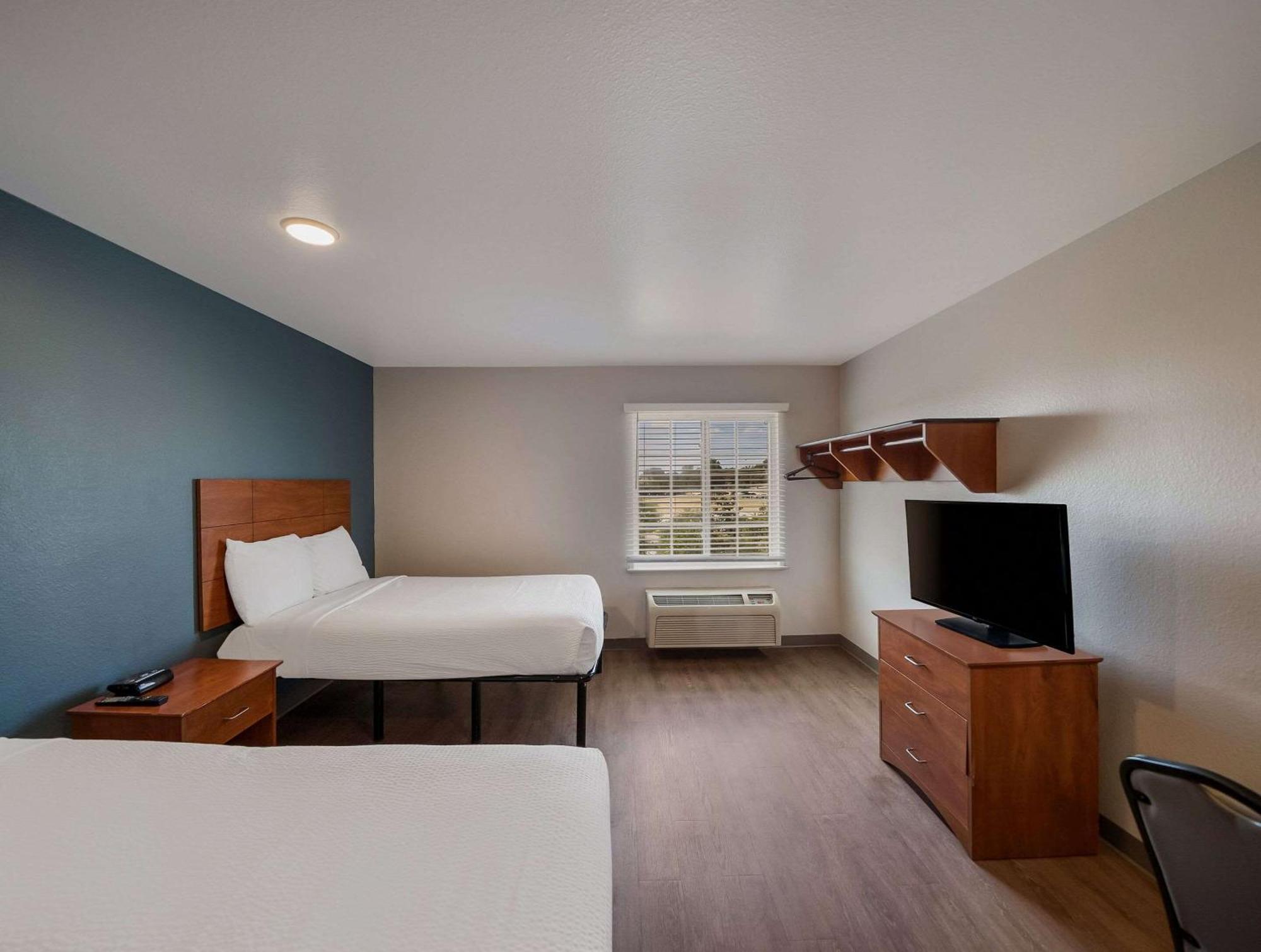 Woodspring Suites Fort Worth Trophy Club エクステリア 写真