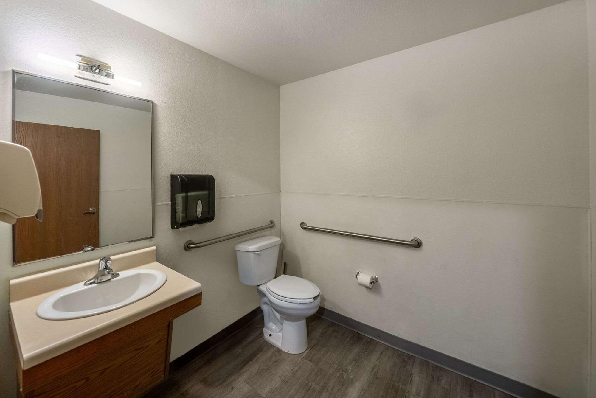 Woodspring Suites Fort Worth Trophy Club エクステリア 写真