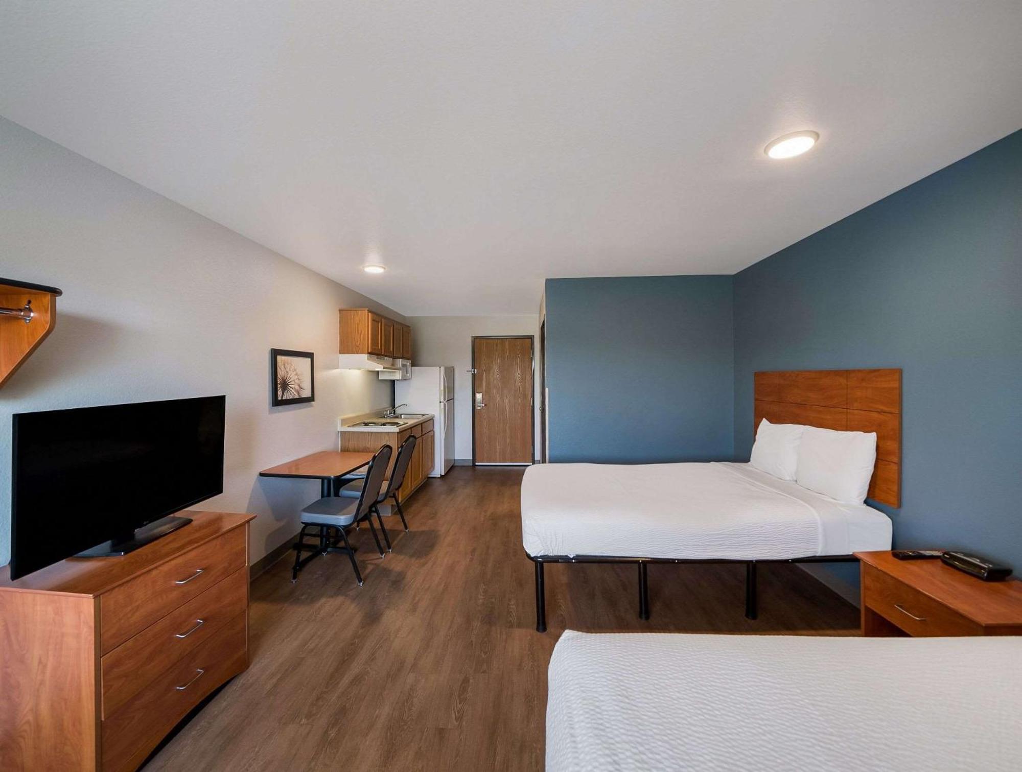 Woodspring Suites Fort Worth Trophy Club エクステリア 写真