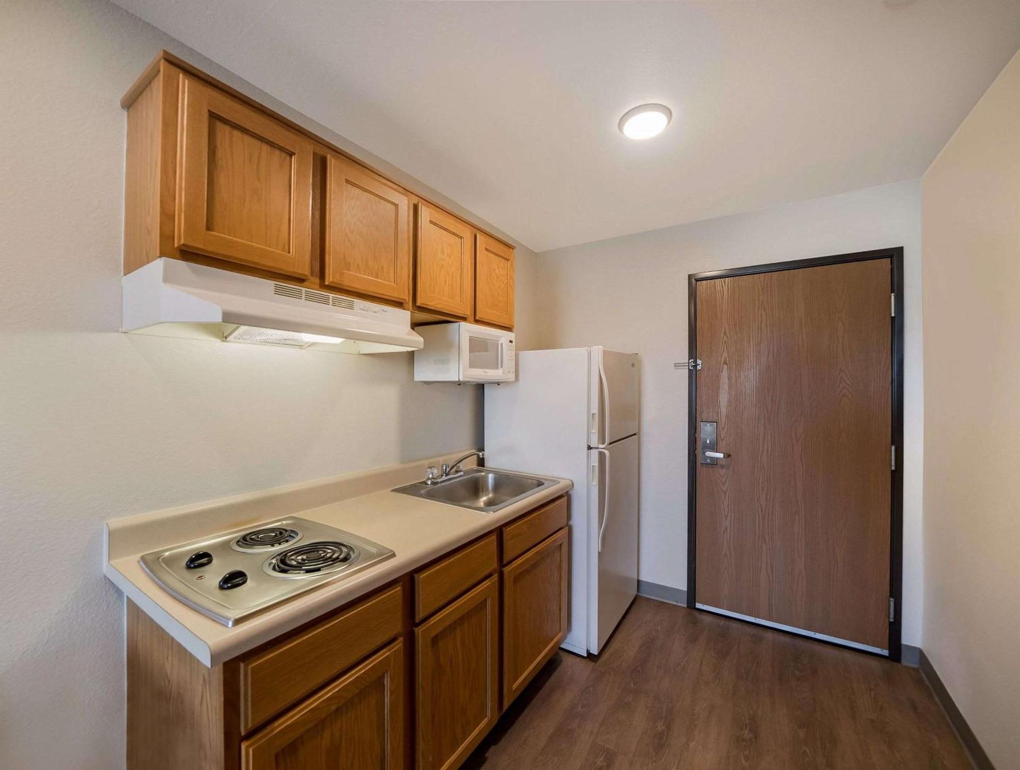 Woodspring Suites Fort Worth Trophy Club エクステリア 写真